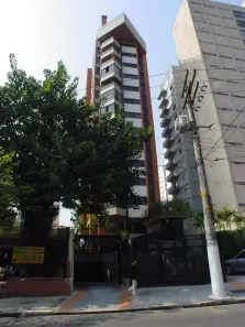 Apartamento com 4 Quartos à venda, 192m² no Vila Mariana, São Paulo