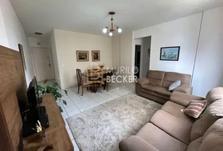 Apartamento com 3 Quartos à venda, 96m² no Vila Adyana, São José dos Campos
