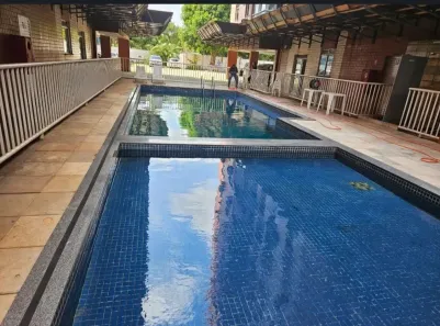 Apartamento com 3 Quartos à venda, 62m² no Atalaia, Ananindeua