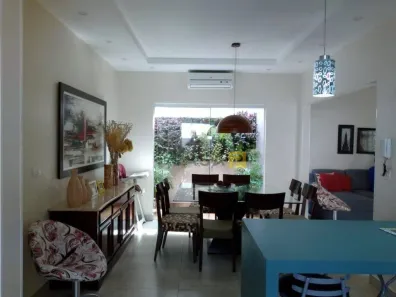 Casa com 3 Quartos à venda, 180m² no Jardim Ipiranga, Americana