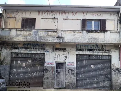 Sobrado com 2 Quartos à venda, 193m² no Vila Firmiano Pinto, São Paulo
