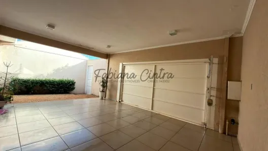 Casa com 3 Quartos à venda, 165m² no Jardim Roberto Benedetti, Ribeirão Preto