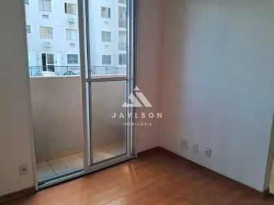 Apartamento com 2 Quartos à venda, 50m² no Engenho Novo, Rio de Janeiro
