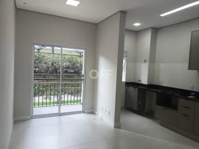 Apartamento com 2 Quartos à venda, 48m² no Jardim Ibirapuera, Campinas