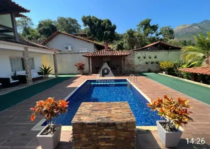 Casa com 4 Quartos à venda, 363m² no Jacarepaguá, Rio de Janeiro