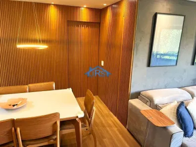 Apartamento com 3 Quartos à venda, 96m² no Vila Andrade, São Paulo