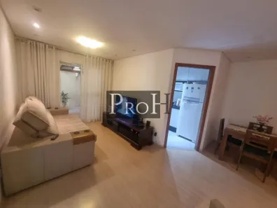 Apartamento com 2 Quartos à venda, 140m² no Barcelona, São Caetano do Sul