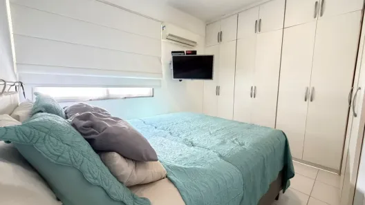 Apartamento com 2 Quartos à venda, 69m² no Barra Olímpica, Rio de Janeiro