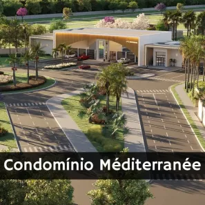 Lote/Terreno à venda, 360m² no Residencial Paris, Sinop