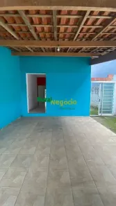 Casa com 2 Quartos à venda, 85m² no Vila Passos, Lorena