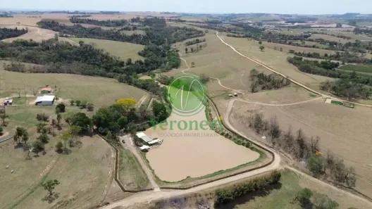 Fazenda/Sítio à venda, 1000m² no , Porto Feliz