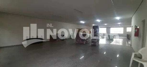 Prédio Comercial para alugar, 500m² no Tucuruvi, São Paulo