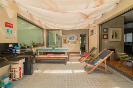 Casa com 3 Quartos à venda, 202m² no Alto de Pinheiros, São Paulo
