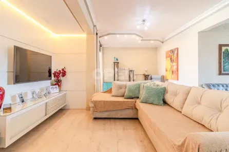 Apartamento com 3 Quartos à venda, 160m² no Centro, Canoas