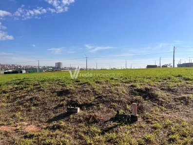 Lote/Terreno à venda, 287m² no Nossa Senhora Aparecida, Paulínia