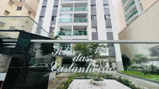Apartamento com 3 Quartos à venda, 100m² no Praia da Costa, Vila Velha