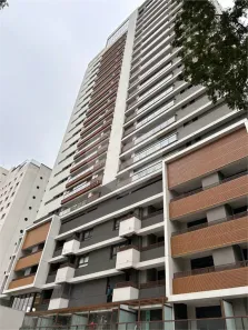 Apartamento com 2 Quartos à venda, 109m² no Campo Belo, São Paulo