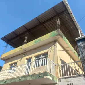 Casa com 8 Quartos à venda, 270m² no Renascença, Belo Horizonte