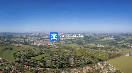 à venda, 361m² no Fazenda Pau D'Alho, Campinas