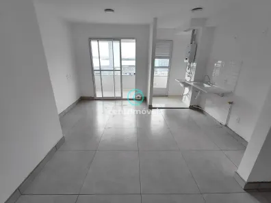 Apartamento com 3 Quartos para alugar, 64m² no Santo Cristo, Rio de Janeiro