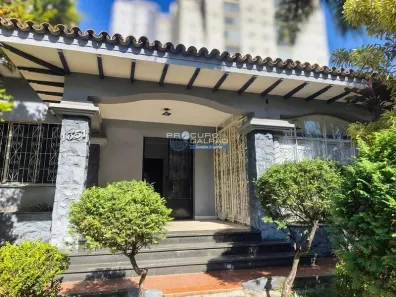 Consultório à venda, 405m² no Jardim, Santo André