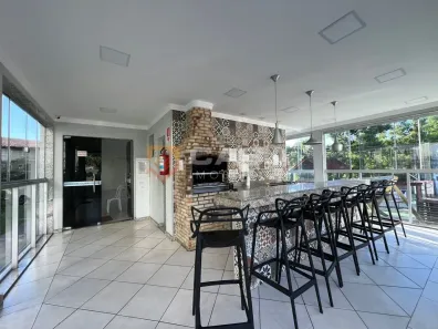 Apartamento com 2 Quartos à venda, 47m² no Jardim Limoeiro, Serra