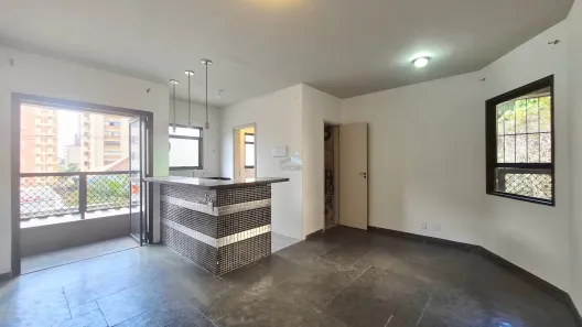 Apartamento com 1 Quarto à venda, 50m² no Centro, Campinas