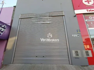 Ponto Comercial para alugar, 115m² no Parque dos Anjos, Gravataí