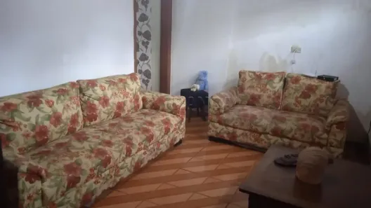 Casa com 2 Quartos à venda, 85m² no Parque Santo Antônio, Jacareí