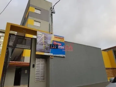 Apartamento com 2 Quartos para venda ou aluguel, 34m² no Vila Regente Feijó, São Paulo
