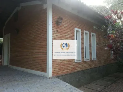 Casa de Condomínio com 4 Quartos à venda, 280m² no Jardim Chapadão, Campinas