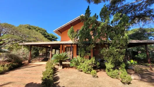 Casa de Condomínio com 4 Quartos à venda, 250m² no , Jaboticatubas