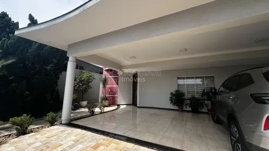 Sobrado com 4 Quartos à venda, 575m² no Vila Sedenho, Araraquara