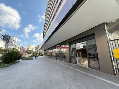 Sala Comercial à venda, 40m² no Aldeota, Fortaleza