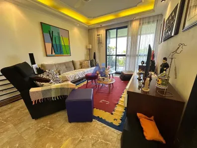 Apartamento com 4 Quartos à venda, 136m² no Barra da Tijuca, Rio de Janeiro