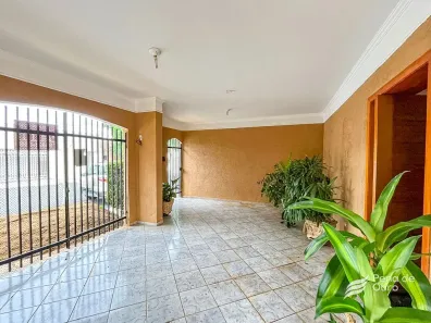 Casa com 3 Quartos à venda, 222m² no Monterrey, Araçatuba