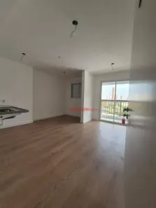 Apartamento com 1 Quarto à venda, 40m² no Ipiranga, São Paulo