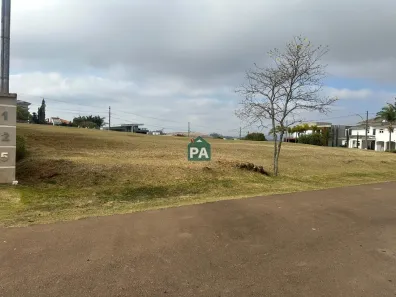 Lote/Terreno à venda, 817m² no Bortolan Norte I, Poços de Caldas