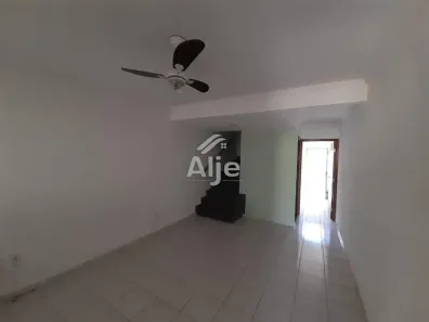 Casa com 2 Quartos à venda, 70m² no Parque Cecap Aeroporto, Marília