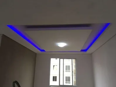 Apartamento com 2 Quartos à venda, 43m² no Parque Yolanda (Nova Veneza), Sumaré