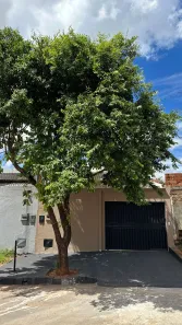 Casa com 2 Quartos à venda, 73m² no Residencial Forteville, Goiânia