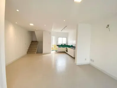 Casa de Condomínio com 3 Quartos à venda, 157m² no Chora Menino, São Paulo