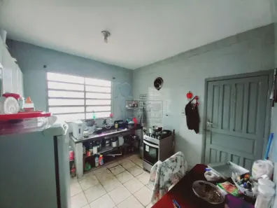 Casa com 4 Quartos à venda, 144m² no Jardim Castelo Branco, Ribeirão Preto