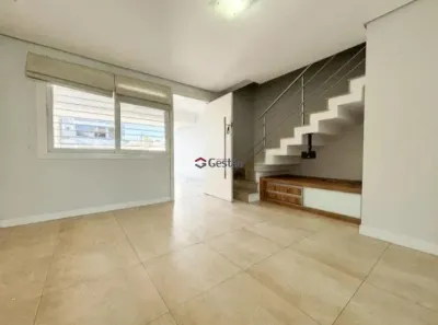 Sobrado com 3 Quartos à venda, 142m² no Estância Velha, Canoas