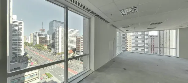 Ponto Comercial para alugar, 449m² no Bela Vista, São Paulo