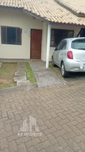 Casa de Condomínio com 2 Quartos à venda, 100m² no Jardim Regina Alice, Barueri