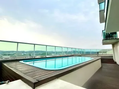 Apartamento com 2 Quartos à venda, 65m² no São João, Volta Redonda