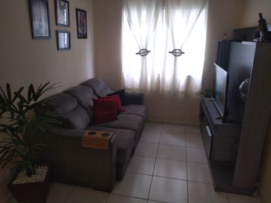 Apartamento com 2 Quartos à venda, 55m² no Vila Bela Flor, Mogi das Cruzes