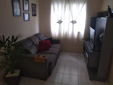 Apartamento com 2 Quartos à venda, 55m² no Vila Bela Flor, Mogi das Cruzes