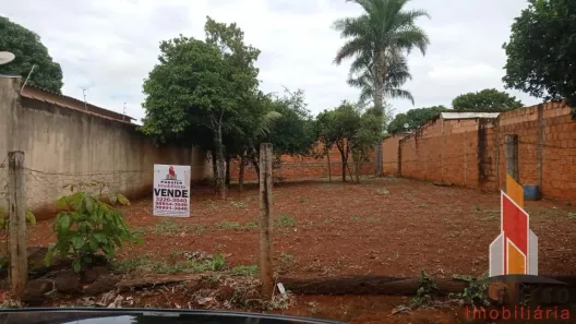 Lote/Terreno à venda, 360m² no Jardim Ipanema, Uberlândia